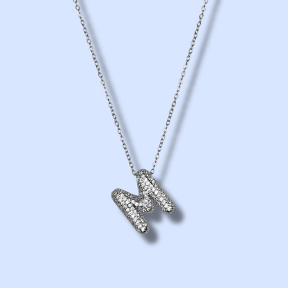 Collier Initiale