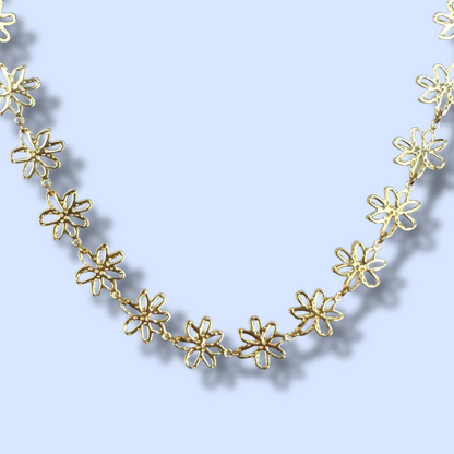 Collier Iris