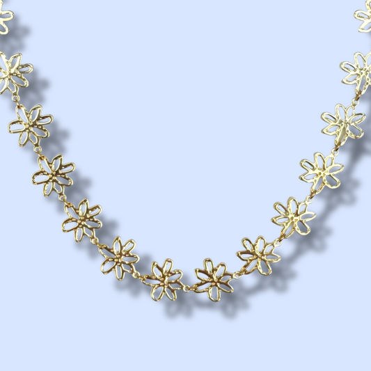 Collier Iris