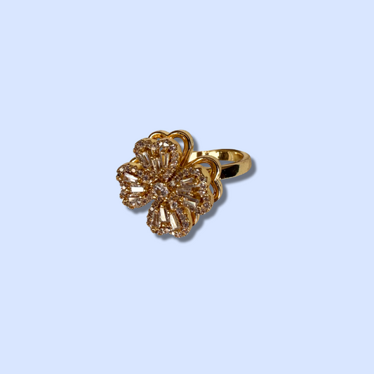 Bague Thaïs