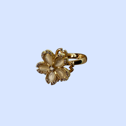 Bague Assia