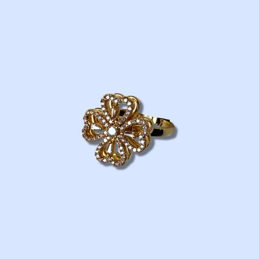 Bague Amanda