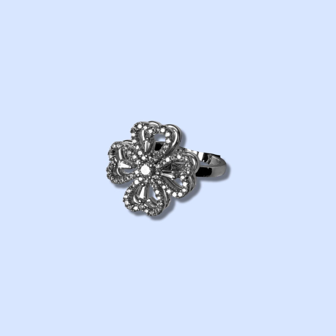 Bague Amanda