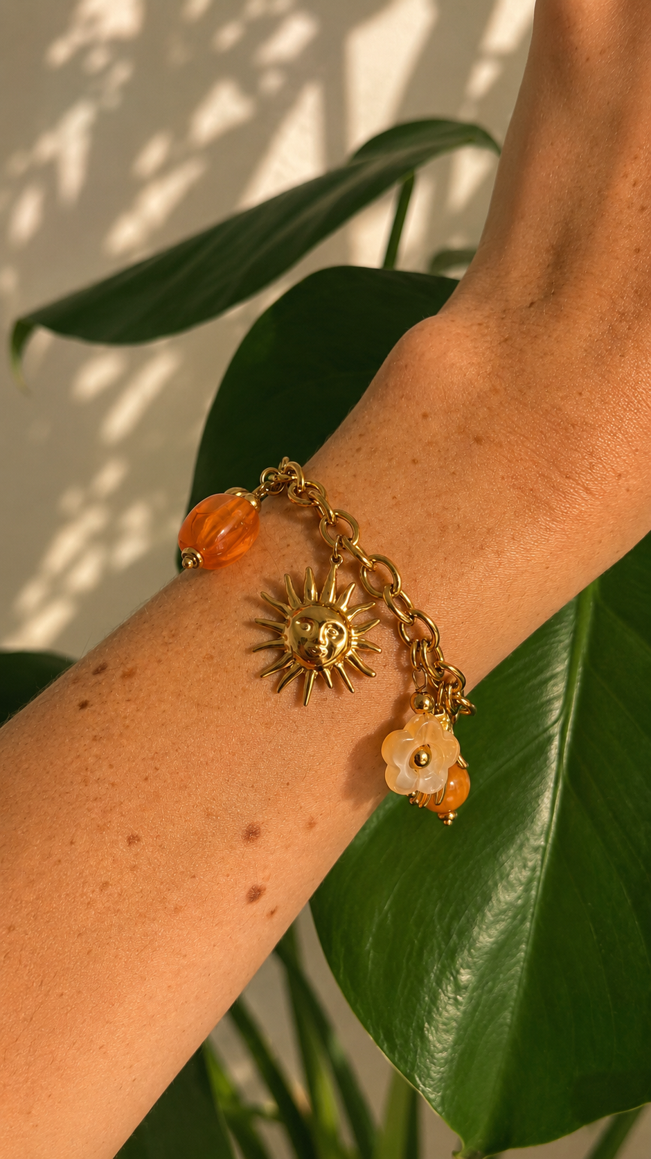Bracelet Oslo