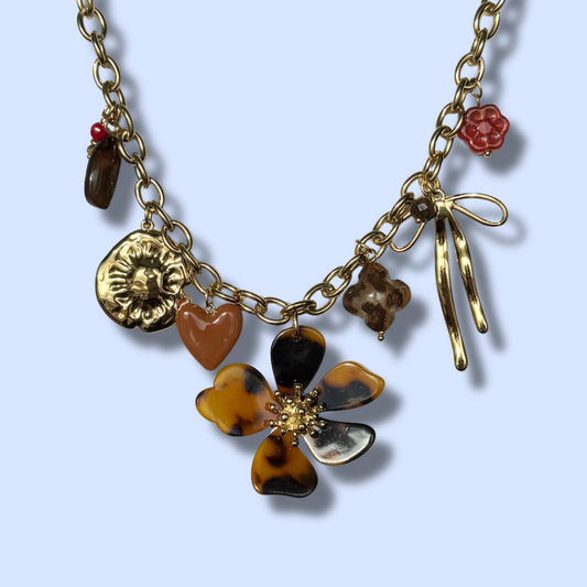 Collier Solène