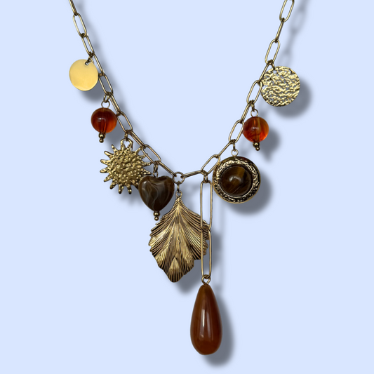 Collier Érable
