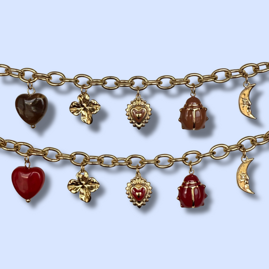 Bracelet Brune