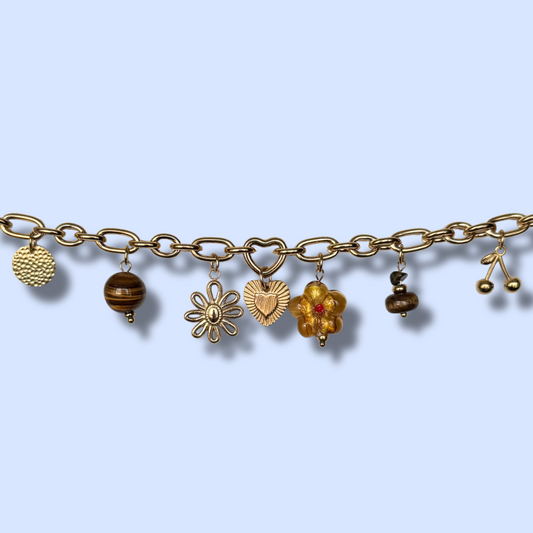 Bracelet Agathe
