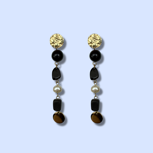 Boucles Inès