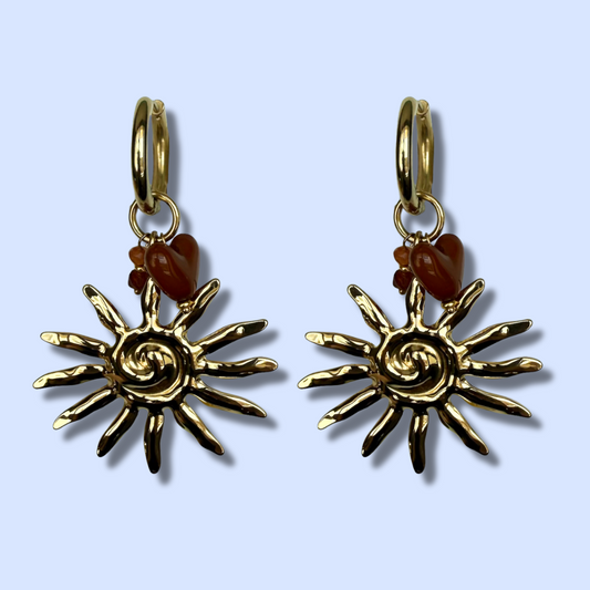 Boucles Miel