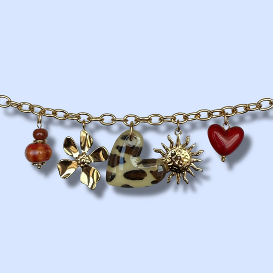 Bracelet Blossom