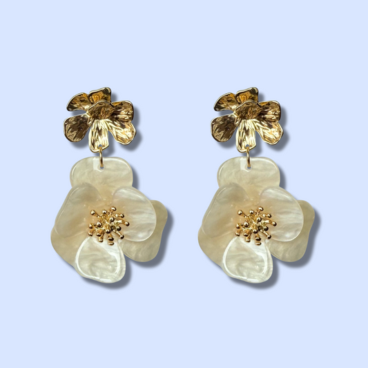 Boucles Lila