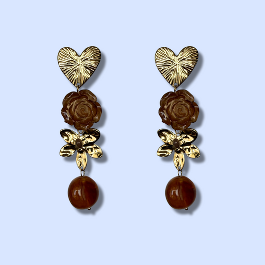 Boucles Prude