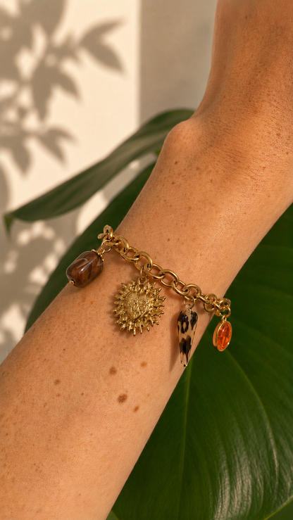 Bracelet Fidji