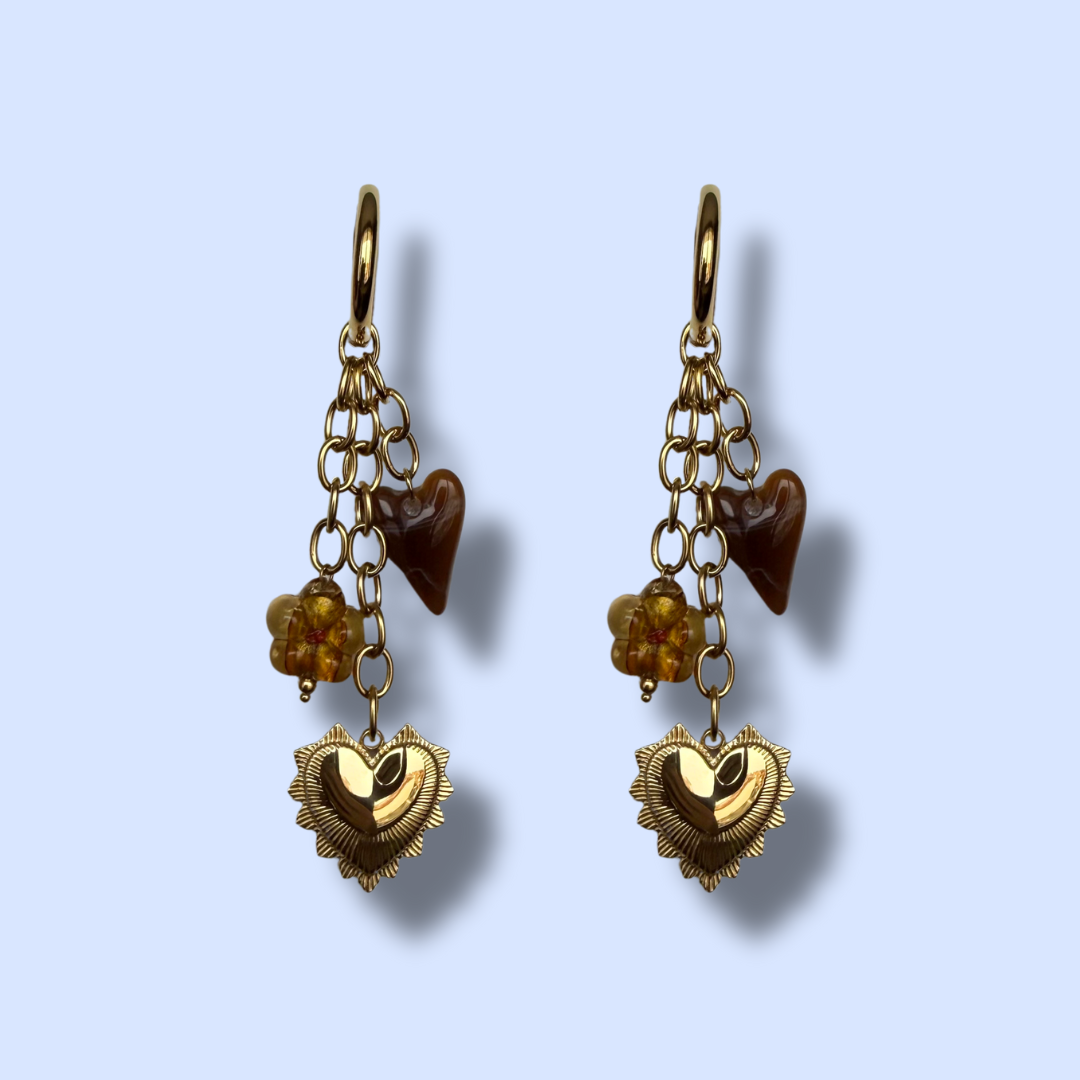 Boucles Luciole