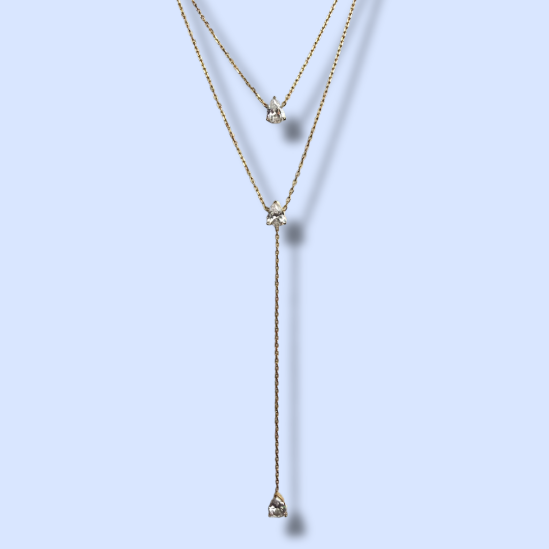 Collier Elsa