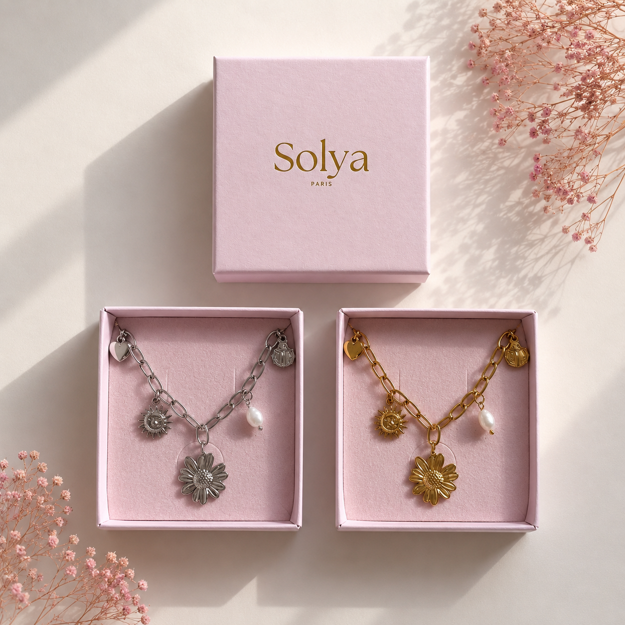Coffret Maé