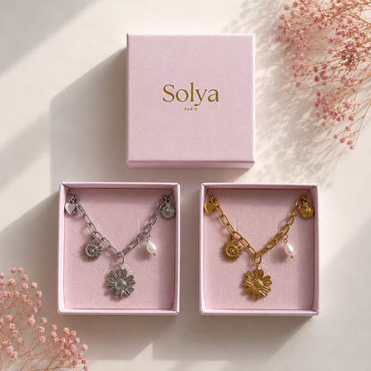 Coffret Maé