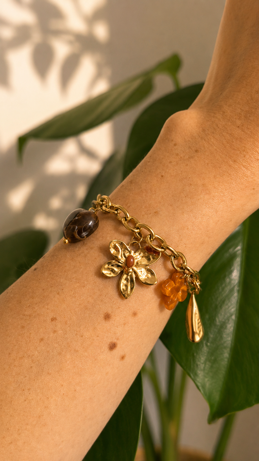 Bracelet Séoul
