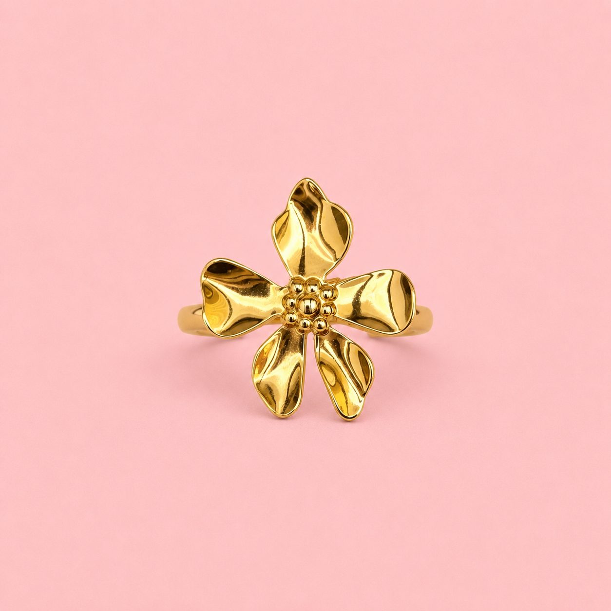 Bague Blossom