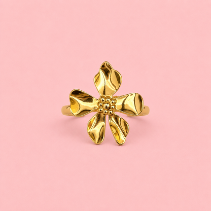 Bague Blossom