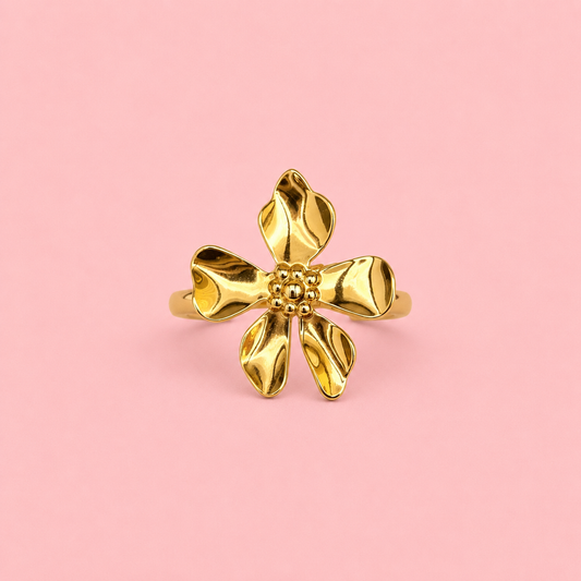 Bague Blossom