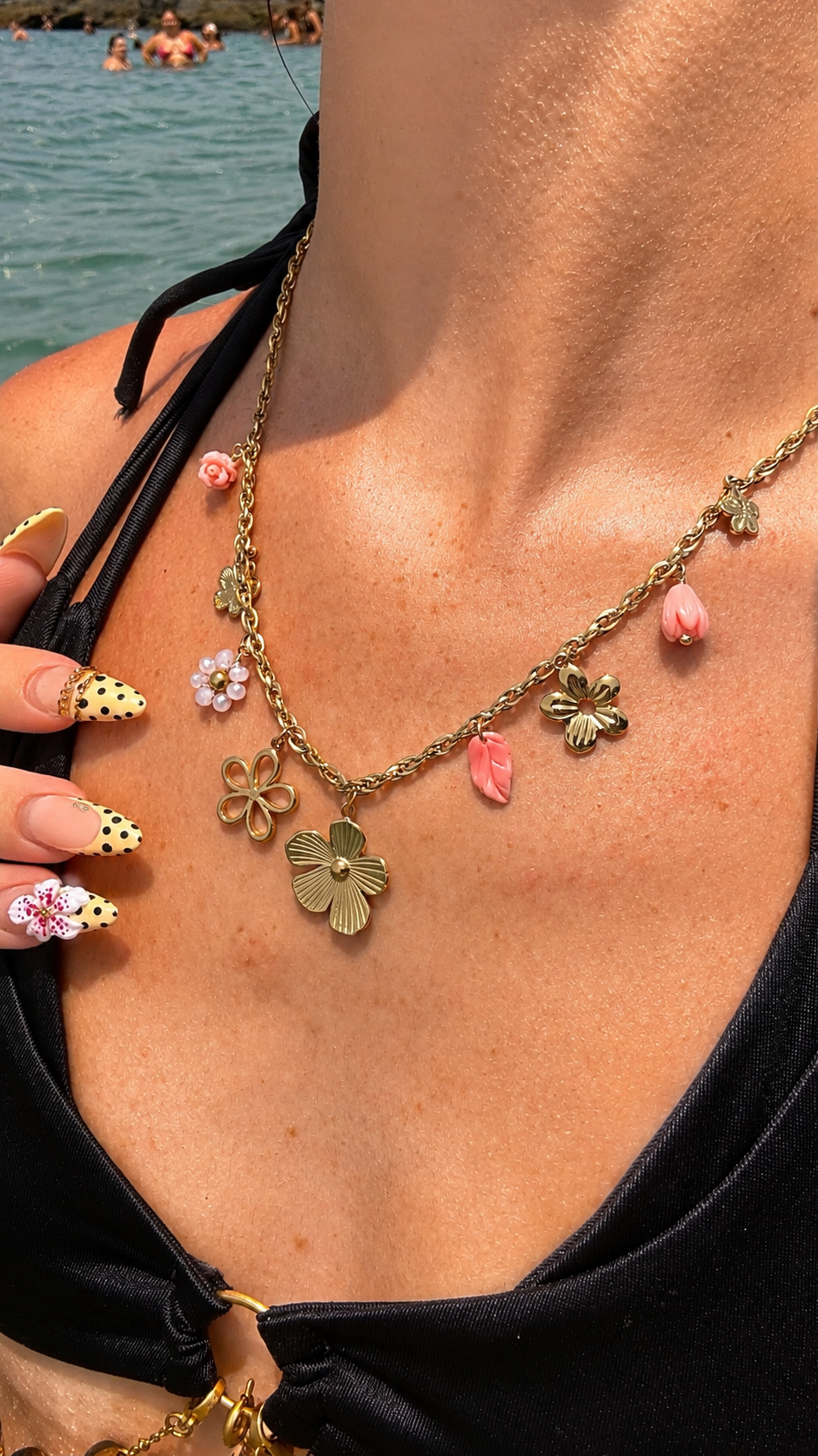 Collier Riviera