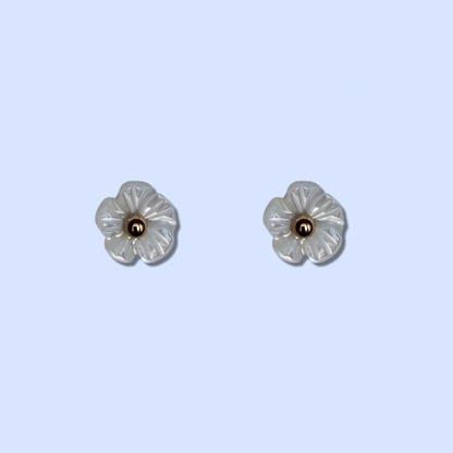 Boucles Nacre