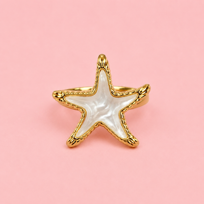 Bague Nastia