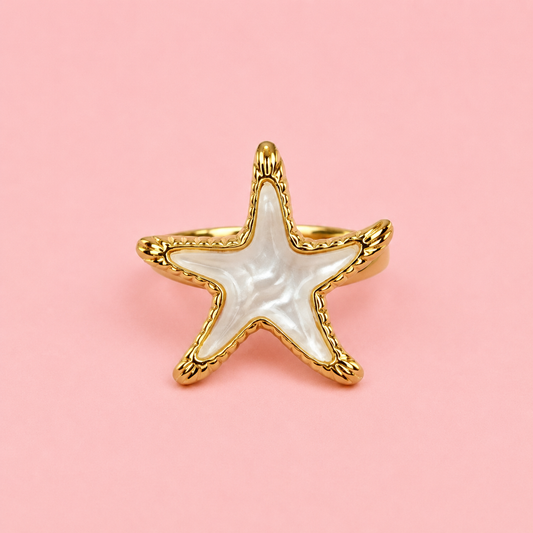 Bague Nastia