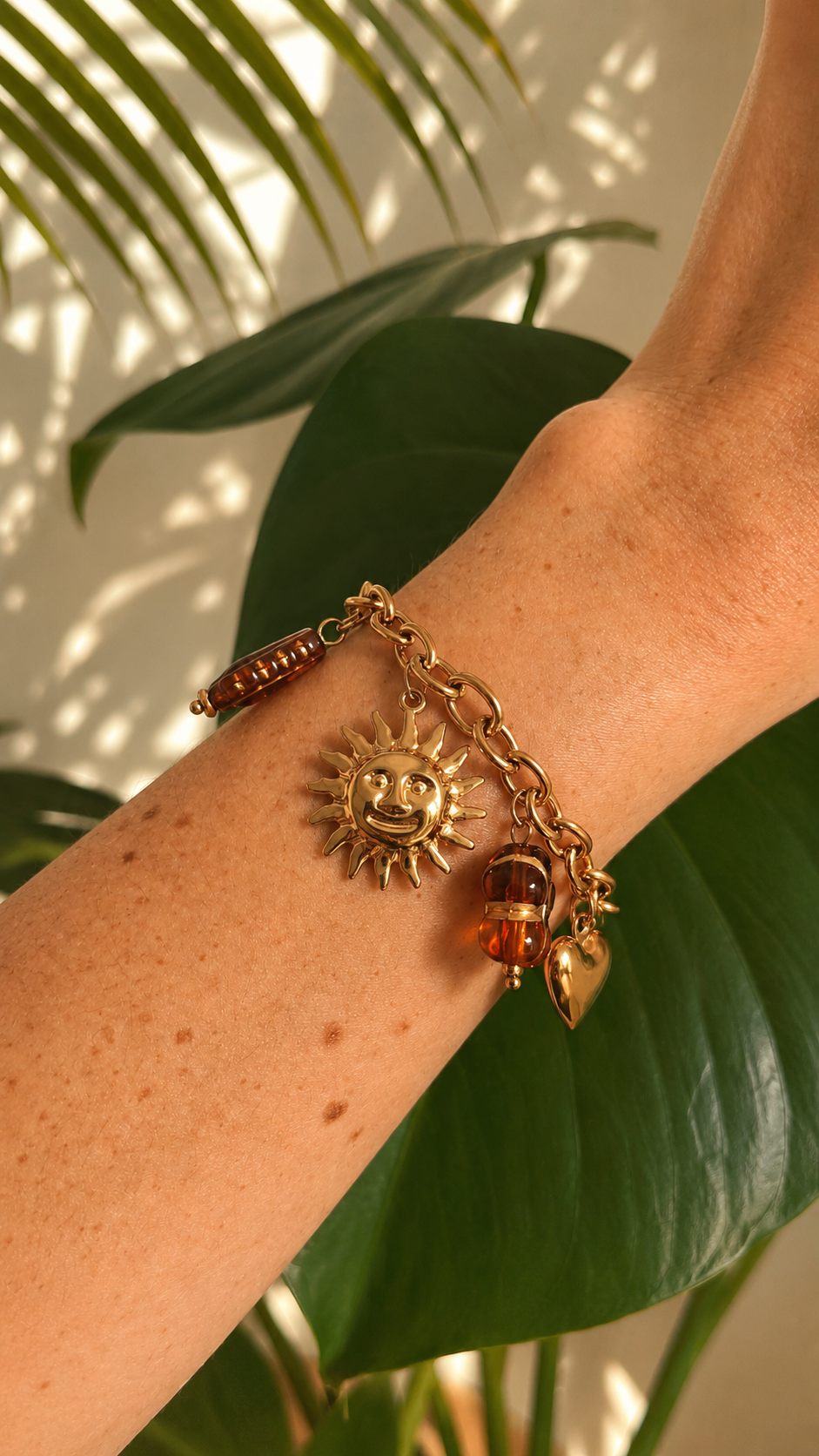 Bracelet Opale