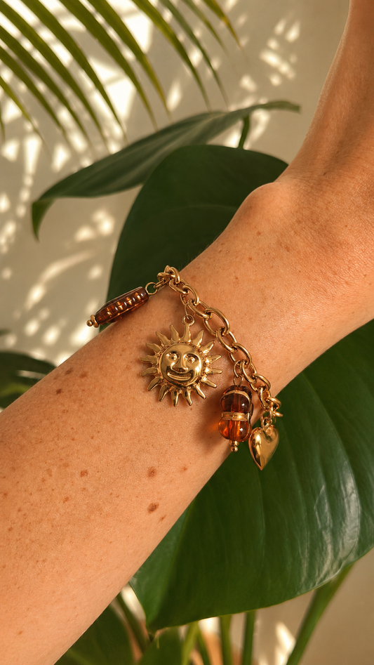 Bracelet Opale