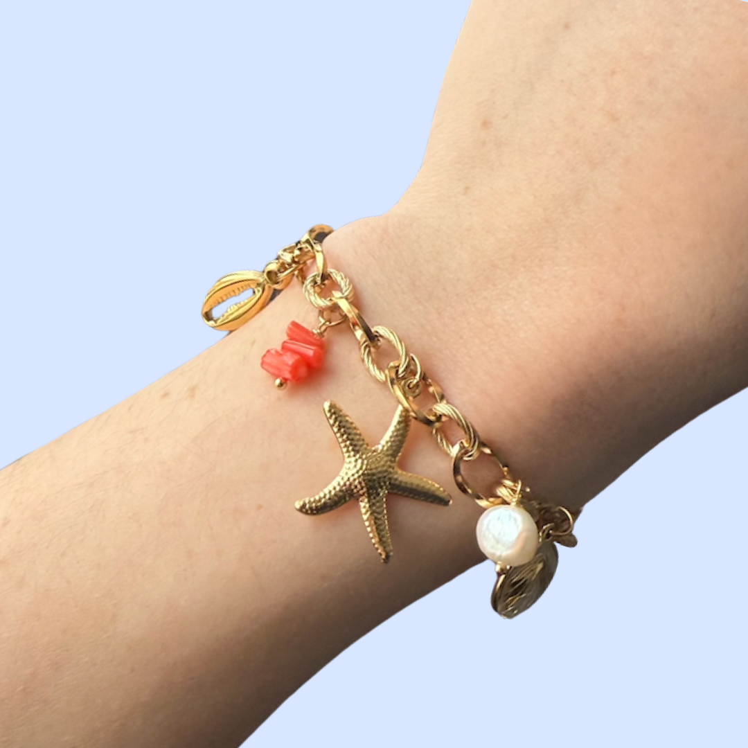 Bracelet Elvira