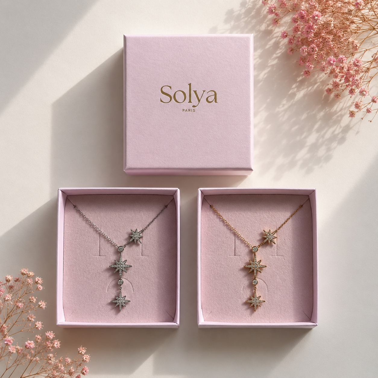 Coffret Stella