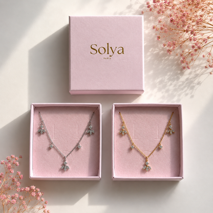 Coffret Émilie