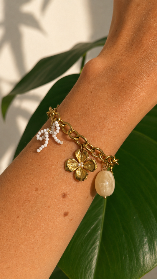 Bracelet Calvi