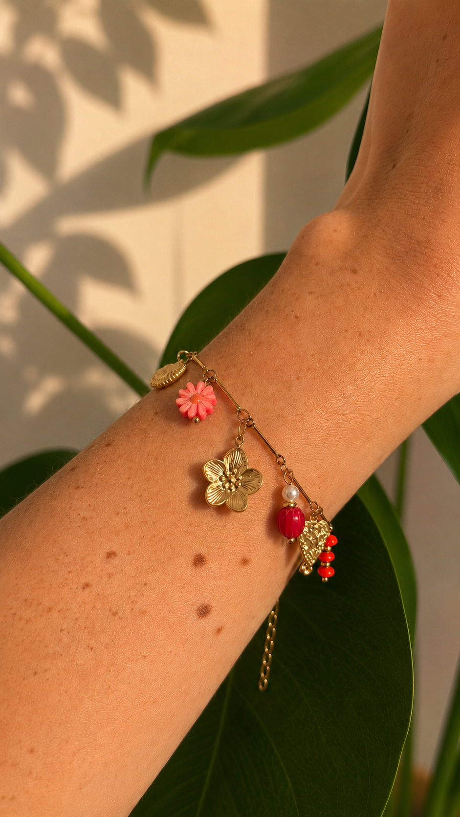 Bracelet Yuna