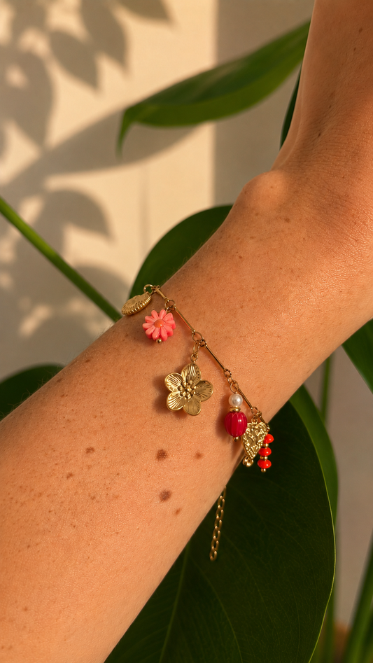 Bracelet Yuna