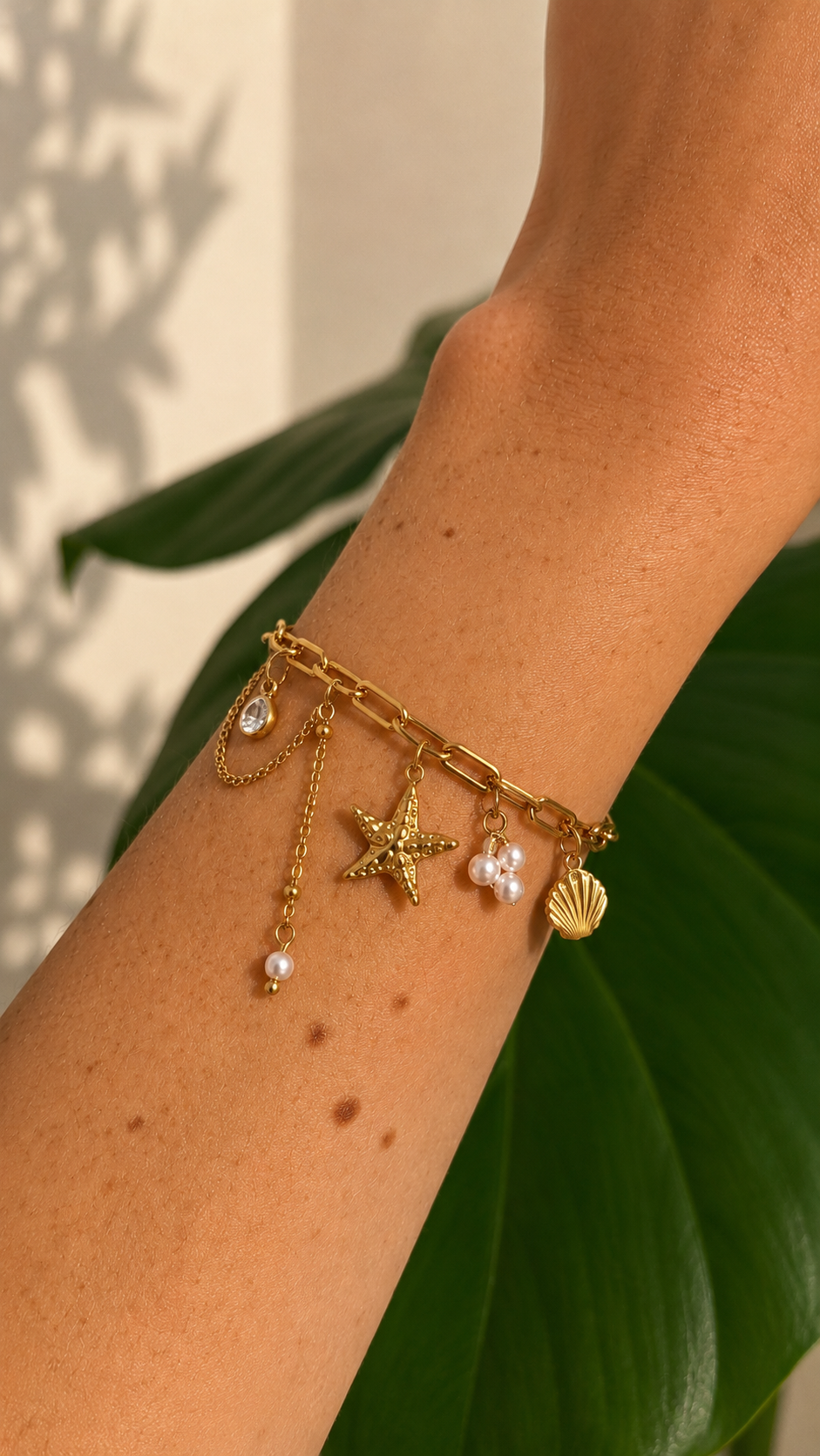 Bracelet Horizon