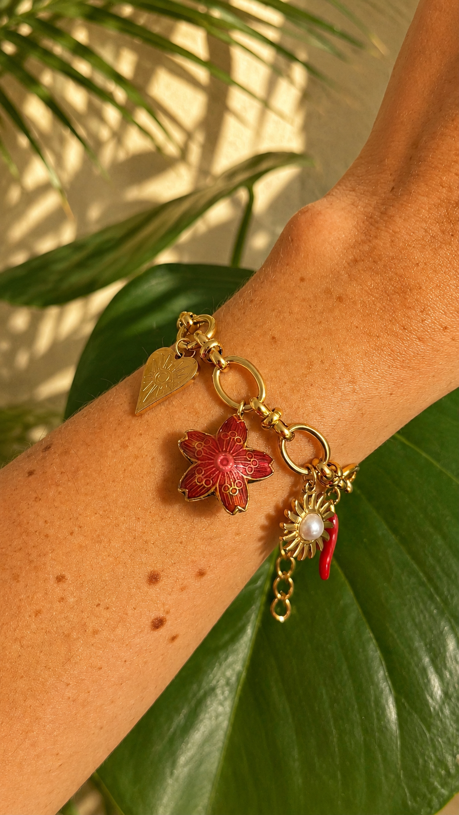Bracelet Tokyo