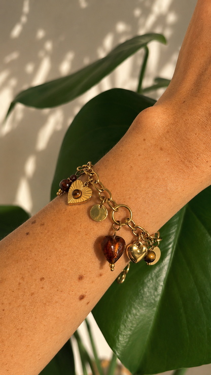 Bracelet Ivoire