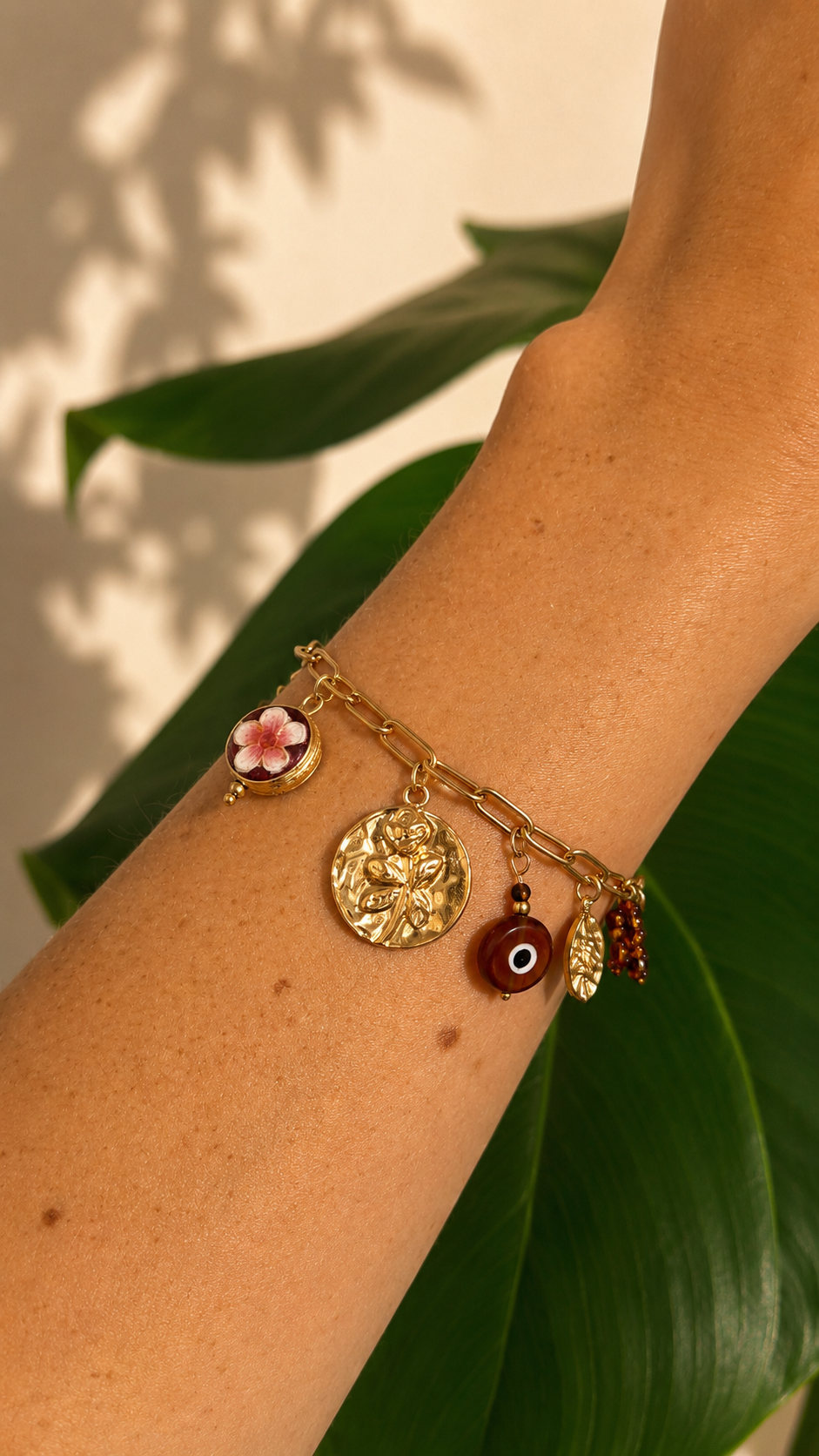 Bracelet Calista