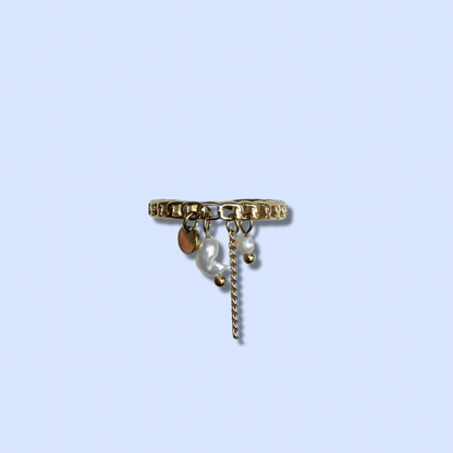 Bague Tiny
