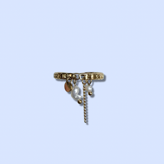 Bague Tiny