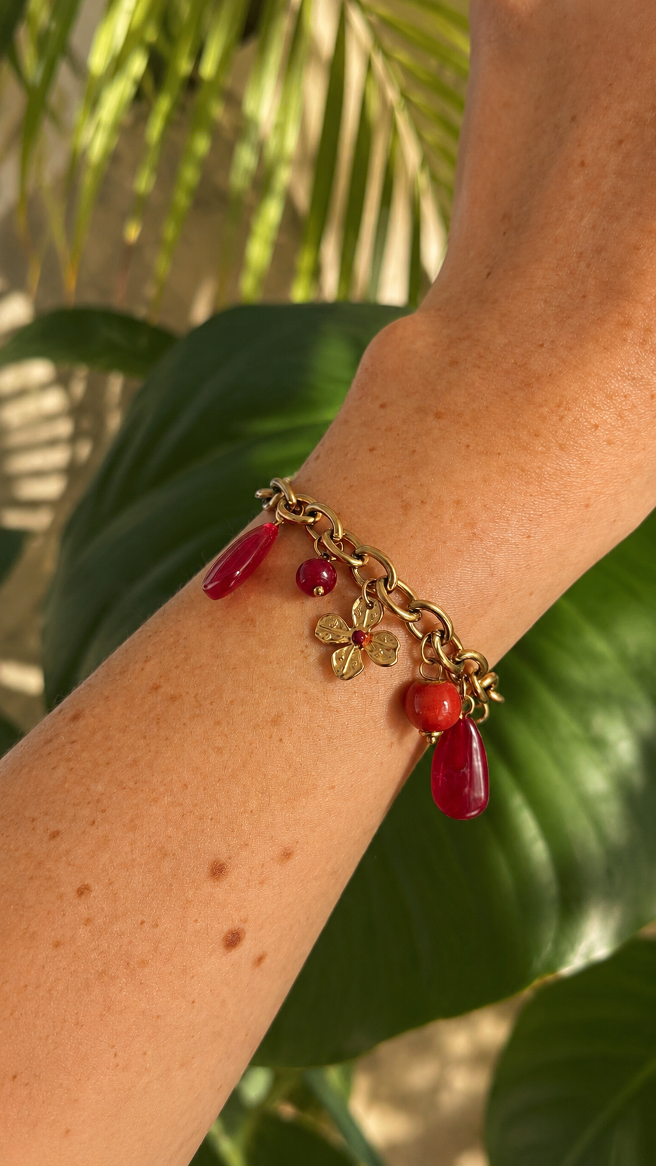 Bracelet Alexia