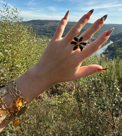 Bague Hortense
