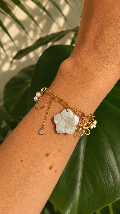 Bracelet Gaïa