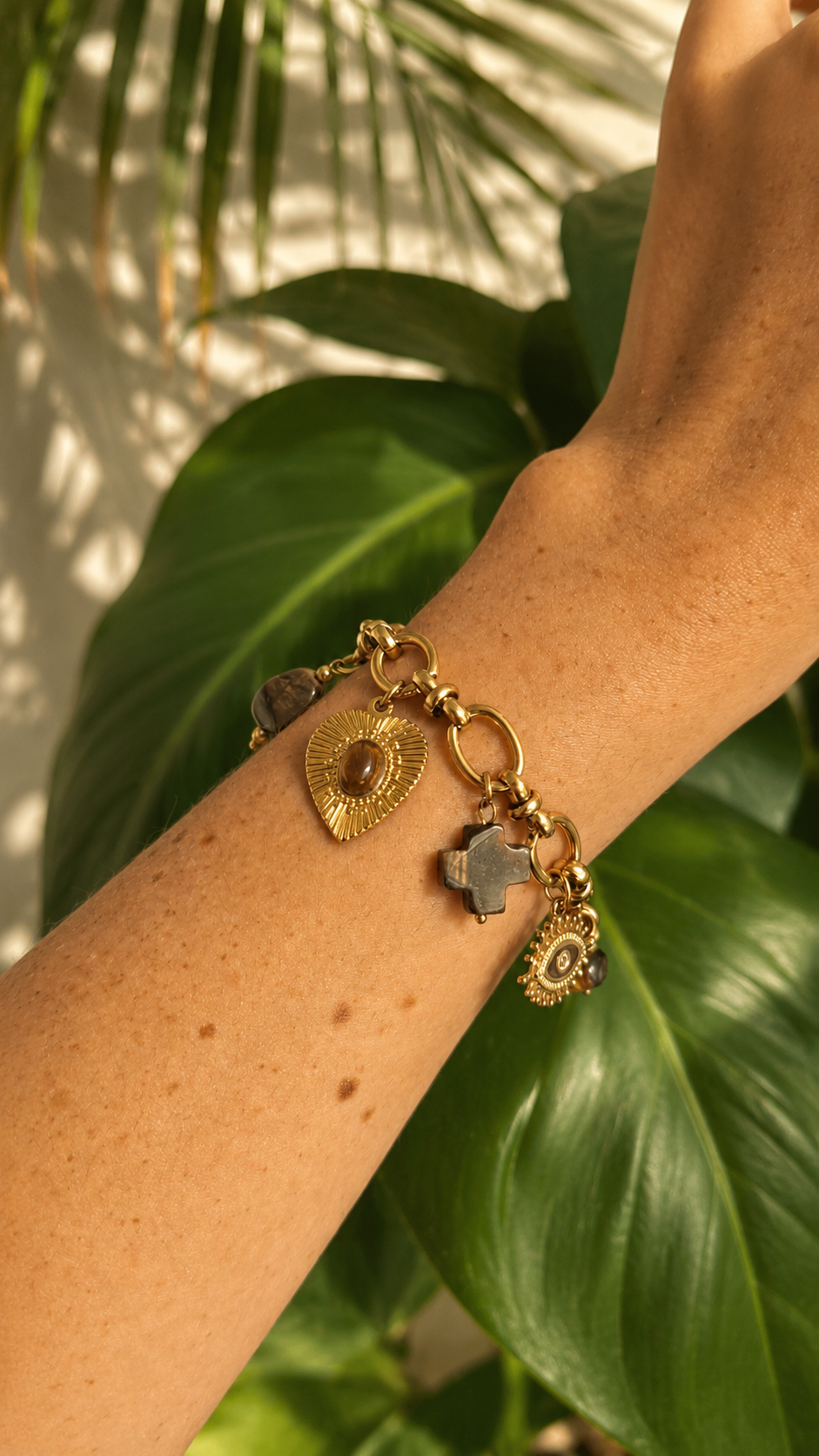 Bracelet Bastia
