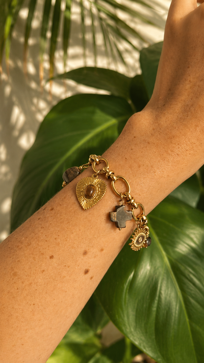 Bracelet Bastia