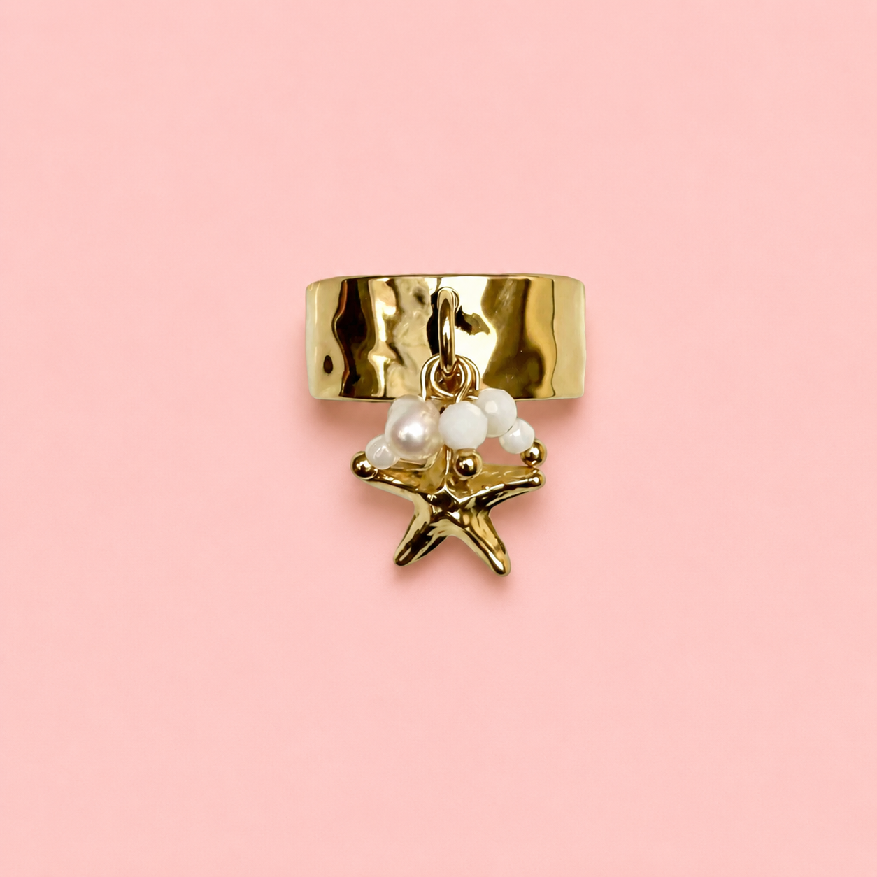 Bague Thalya